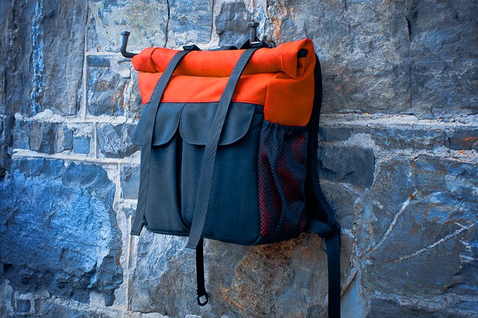 The Nomad