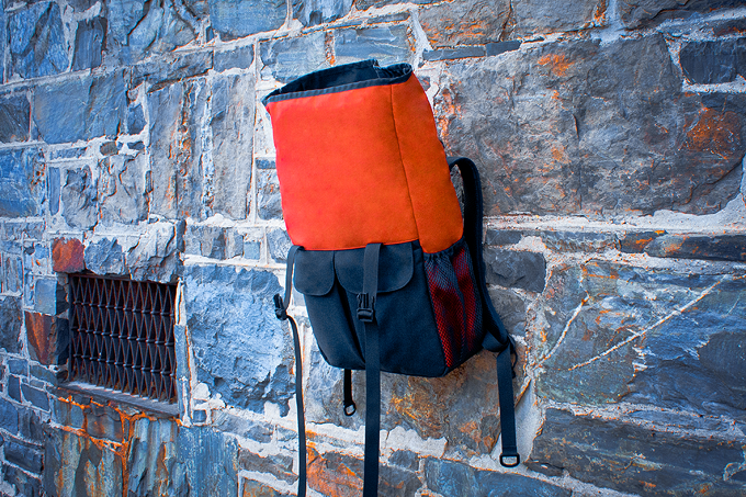 The Nomad